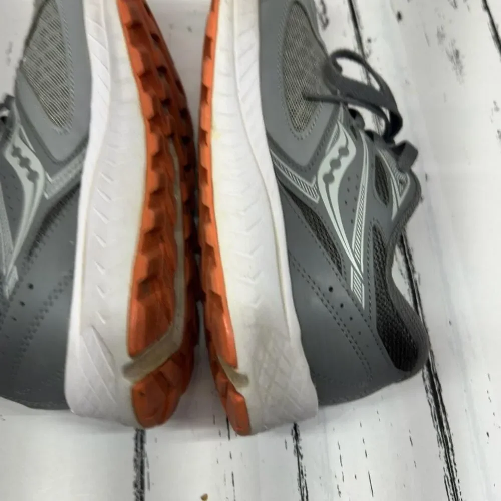 Saucony women cohesion